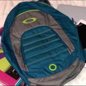 Oakley Bookbag